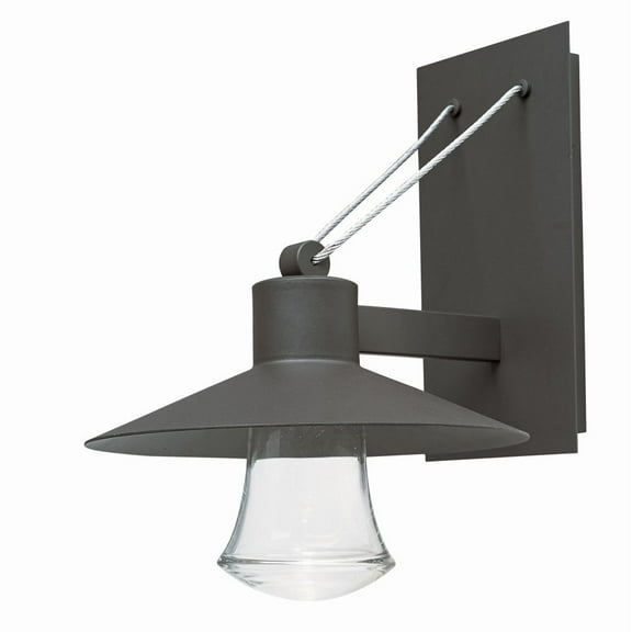Maxim 54364 Civic 17" Led Wall Sconce