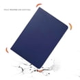 thumbnail image 5 of Tablet for Huawei Honor Pad X9 X 8 X8 Pro Case 11.5 360 Degree Rotating Flip Stand Shell for Funda Honor Pad X 9 X9 X8 Pro Cover Dark Blue For Honor Pad X9, 5 of 5