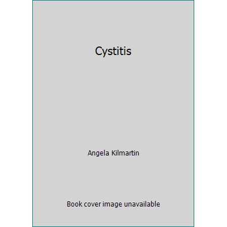 Cystitis [Hardcover - Used]