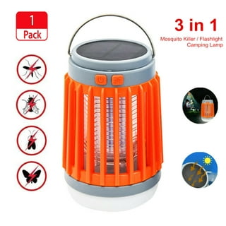 Uliteq Magic Electronic Insect & Mosquito Killer With Night Lamp