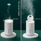 thumbnail image 4 of RKSTN humidifiers for bedroom Fuliying Cool Mist Humidifier-Portable Mini Humidifier With Led Lights ,Usb Portable Humidifier-Quiet, Suitable For Babies, Kids, Indoor, Bedroom, 4 of 8