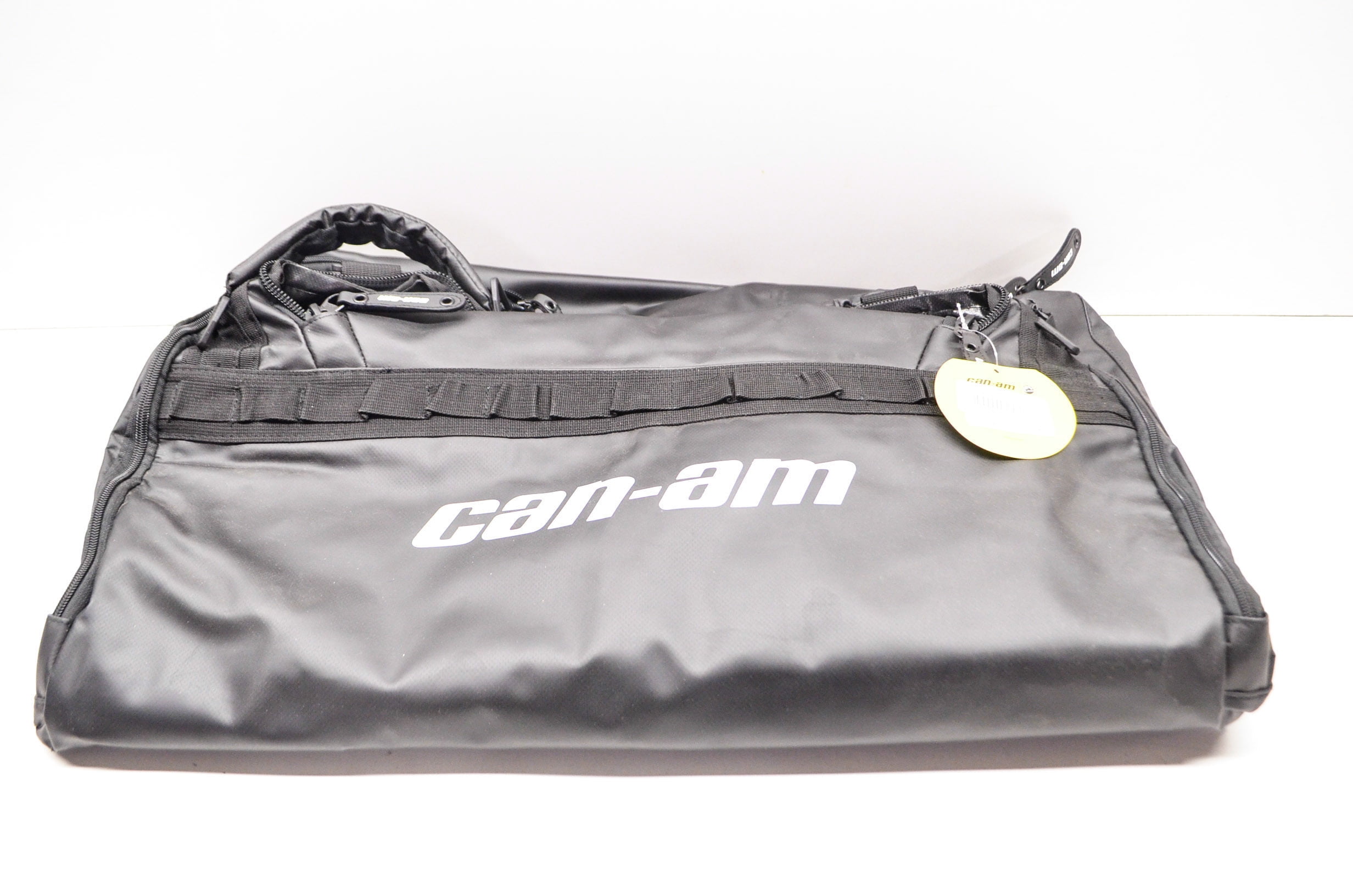 BRP, Can-Am, Sea-doo, Ski-Doo 280000539 BRP Sport Duffle Bag QTY 1 by BRP, Can-Am, Sea-doo, Ski-Doo