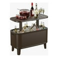 thumbnail image 2 of Bevy Bar 59 Qt Breeze Bar Cooler, 2 of 8