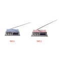 thumbnail image 1 of stanreset Kentiger HY-502S 2CH Speaker Bluetooth Hi-Fi Super Bass Hi-Fi Super Bass Amplifier Power Stereo Amplifier Digital USB/SD Card Player FM Radio, 1 of 9