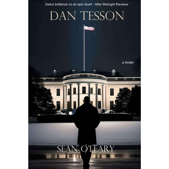 Dan Tesson, (Paperback)