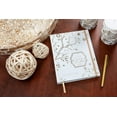 thumbnail image 3 of A Little God Time: A Little God Time (Gold) : A Devotional Journal (Hardcover), 3 of 3
