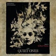 Quiet Ones (Lucas Vidal) Soundtrack