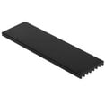 thumbnail image 6 of Pure Aluminum M.2 2280 Heatsink Cooler Solid State Hard Drive Radiator 70x21x3mm, 6 of 9