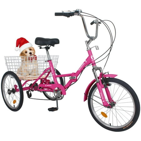 walmart three wheel bicycle