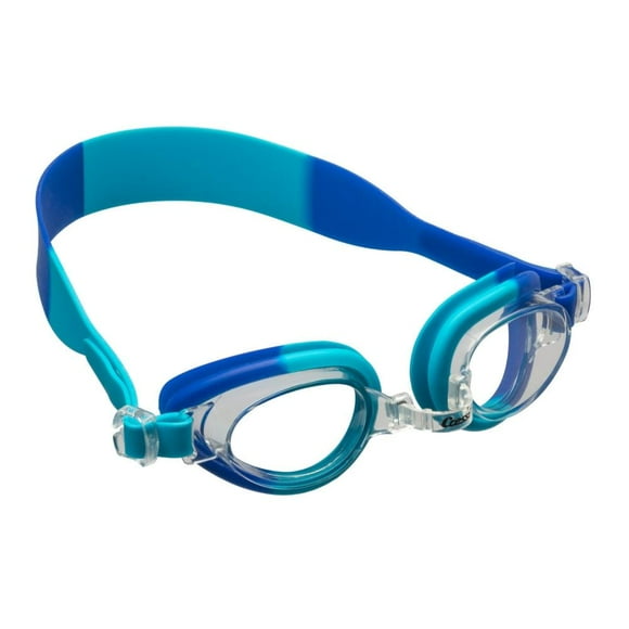 Goggle Cressi Infantil Starfish Azul/Azul Claro
