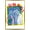 Gold Framed Version, variant on Friends - Unagi Wall Poster, 22.375" x 34"