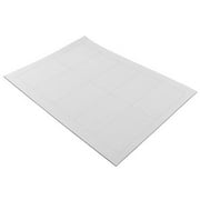 Printable Magnetic Sheets For Laser Printer