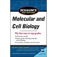 thumbnail image 3 of Schaum's Easy Outlines Molecular and Cell Biology, (Paperback), 3 of 3