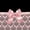 A Pink Black, variant on Erosebridal Cute Ribbon Bowknot Twin Comforter Sets,Abstract Zebra Stripe Bedding Set For Girls Kids,Reversible black,2-Piece