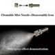 thumbnail image 5 of Garden Supplies Spray Sets Water Nebulizer Nozzles For Indoor With 360 Adjustable Atomizer Cooling Reptile Fogger, 5 of 5