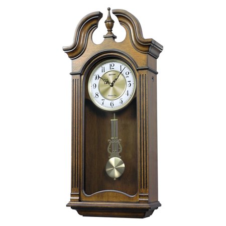 UPC 009136539064 product image for Rhythm USA WSM Tiara II Wall Clock | upcitemdb.com