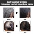 thumbnail image 4 of OUHOE Black Hair Soap Repair Black Hair Solid Hair Massage Moisturizing Hair Black Hair Soap Black Hair Clea, 4 of 4