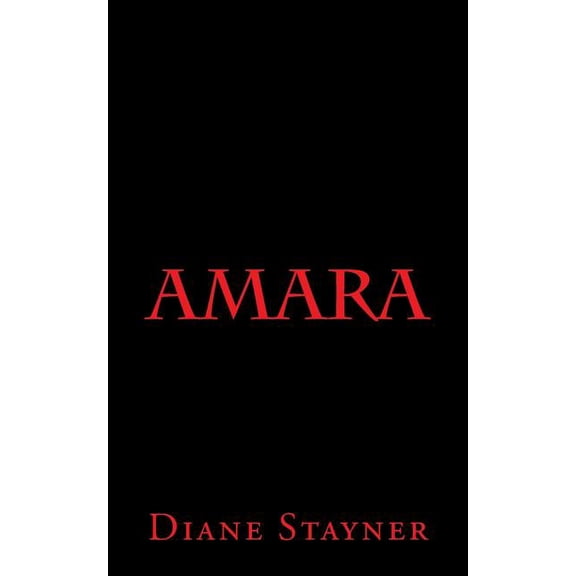 Amara (Paperback)