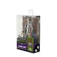 thumbnail image 2 of Beetlejuice (1988) 6" Beetlejuice with Handbook for the Recently Deceased Action Figure, by NECA (Walmart Exclusive), 2 of 4