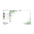 thumbnail image 5 of Acrylic Calendar Transparent Tablet Calendar-Three-Dimensional Hanging Acrylic Week Plan Note Message Board Erasable Wall Display Board Boxed, 5 of 10