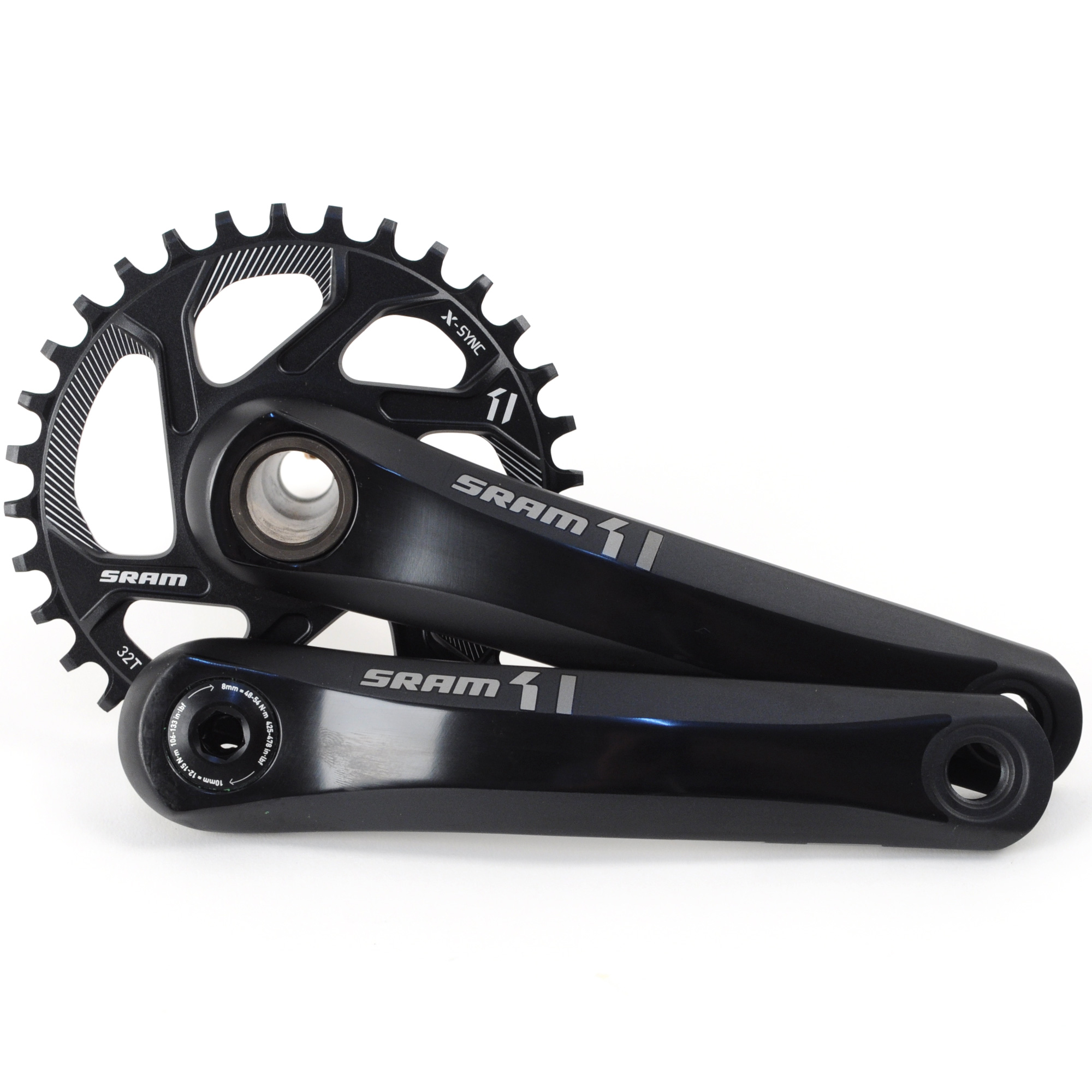 sram x1 1400