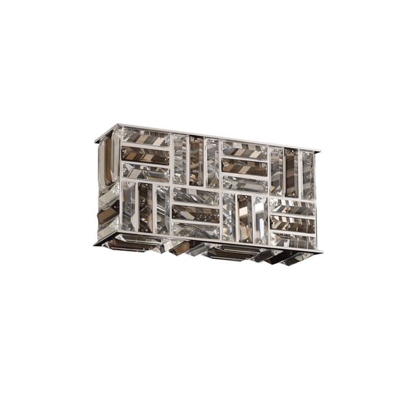 Four Light Bath Vanity Allegri Lighting 031721-010-Fr000