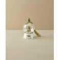thumbnail image 2 of Lenox 896466 Tree in Snow Globe Ornament, 2 of 5