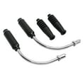 thumbnail image 1 of Kit De Tubo De Freno De Bicicleta, Repuesto De Tubo De Guía De Fideos De Freno De Bicicleta Para Bicicletas De Montaña, Bicicletas De Carretera BMX, 1 of 8