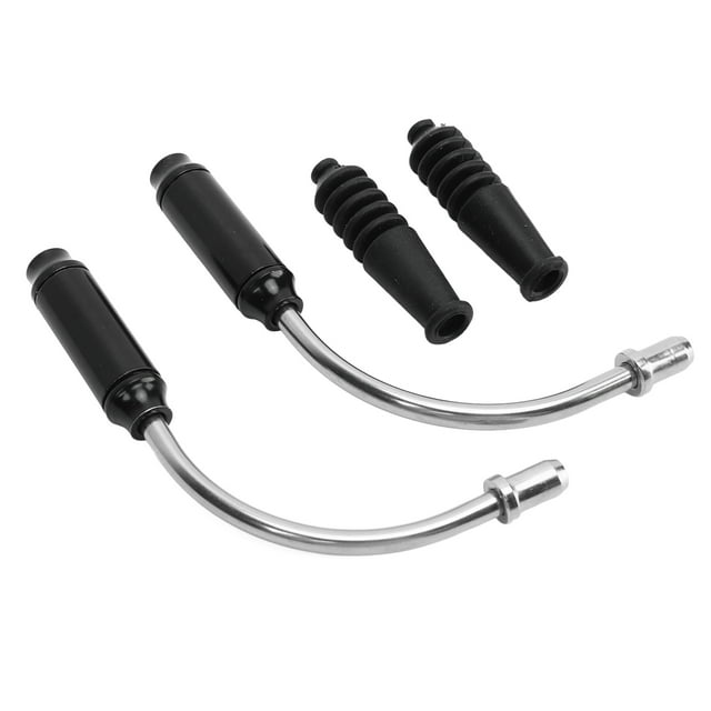 Kit De Tubo De Freno De Bicicleta, Repuesto De Tubo De Guía De Fideos De Freno De Bicicleta Para Bicicletas De Montaña, Bicicletas De Carretera BMX