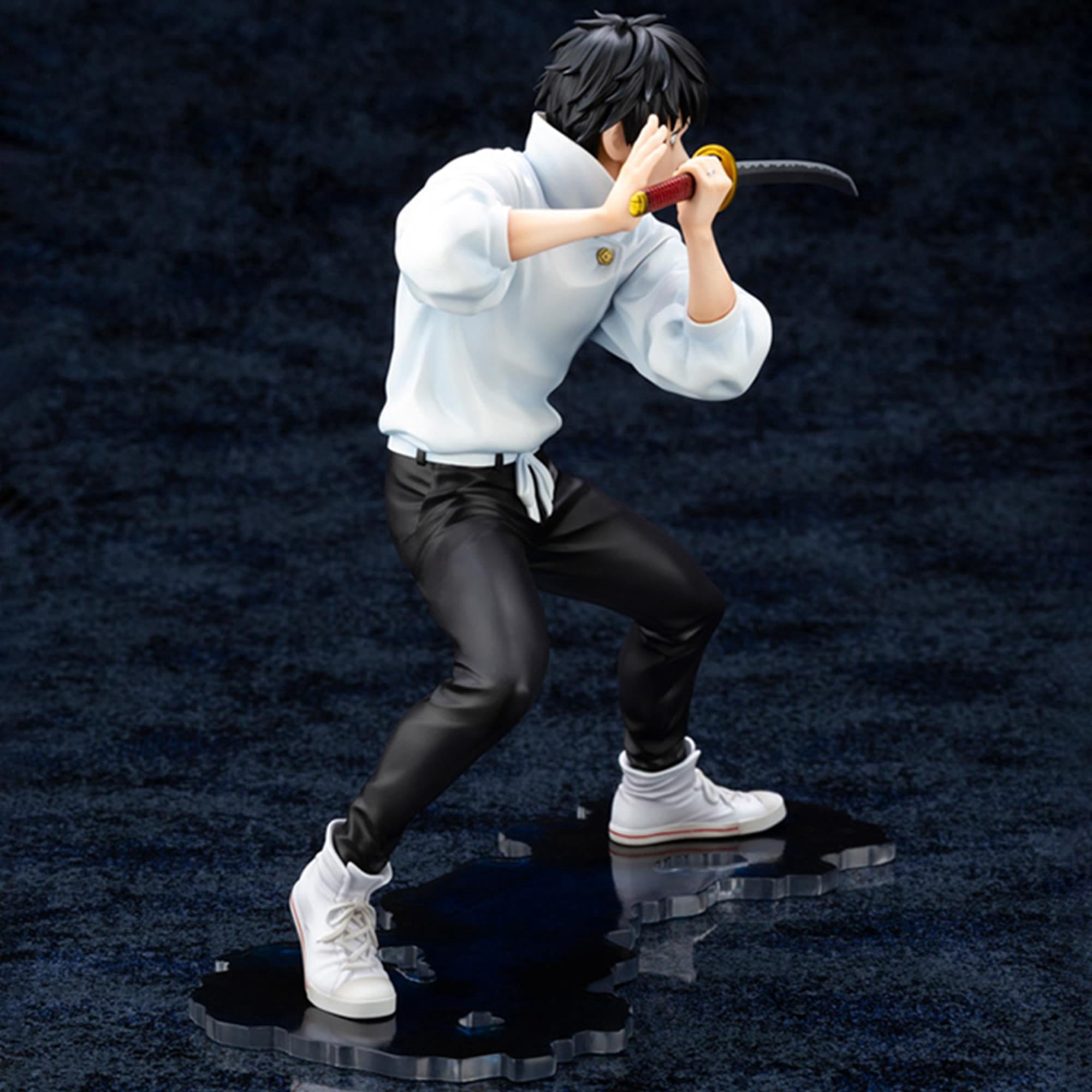 Kotobukiya - Jujutsu Kaisen 0: The Movie - ARTFX J Yuta Okkotsu