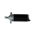 thumbnail image 1 of Motor De Arranque Fueraborda 682-81800-12, 15Hp, 2 Tiempos, Cc, Aleación De Aluminio, Motor De Arranque Eléctrico Para Ymh, Barco Fueraborda Marino Al Aire Libre Advancent VI007348-00, 1 of 7