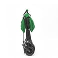 thumbnail image 5 of Creative Outdoor All-Terrain Folding Wagon, Green, 5 of 14