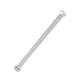 thumbnail image 1 of Tuerca del brazo oscilante, Perno de pivote del brazo oscilante Perno del brazo oscilante Tuerca del perno de pivote del brazo oscilante Rendimiento finamente ajustado, 1 of 10