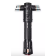 thumbnail image 2 of Disney Parks Kylo Ren LIGHTSABER Hilt Star Wars Galaxy Edge New With Box, 2 of 3