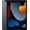 Dark Gray, variant on Restored 2021 Apple iPad Wi Fi 64 GB Space Gray (9th Generation) (Refurbished)