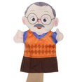 thumbnail image 2 of KAKOWELY Marionetas de mano para niños, juguetes educativos para hacer tú mismo., 2 of 4