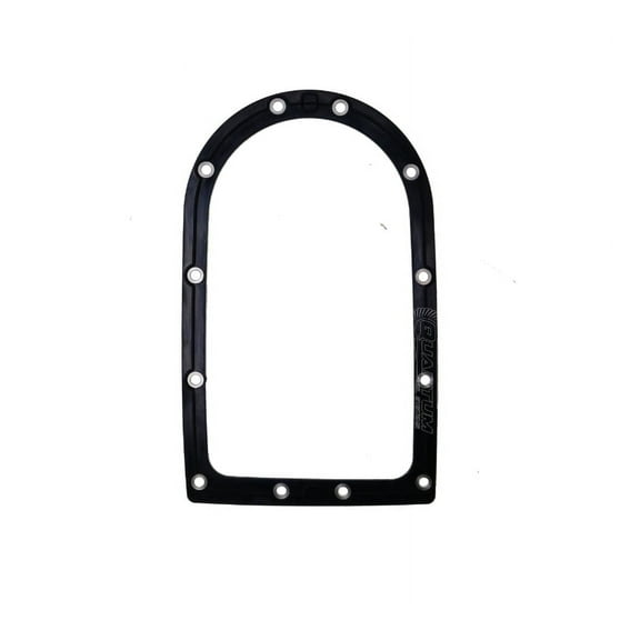 Fuel Tank Gasket Seal (Viton) Harley-Davidson Dyna Fat Bob (FXDF) 2008-2018