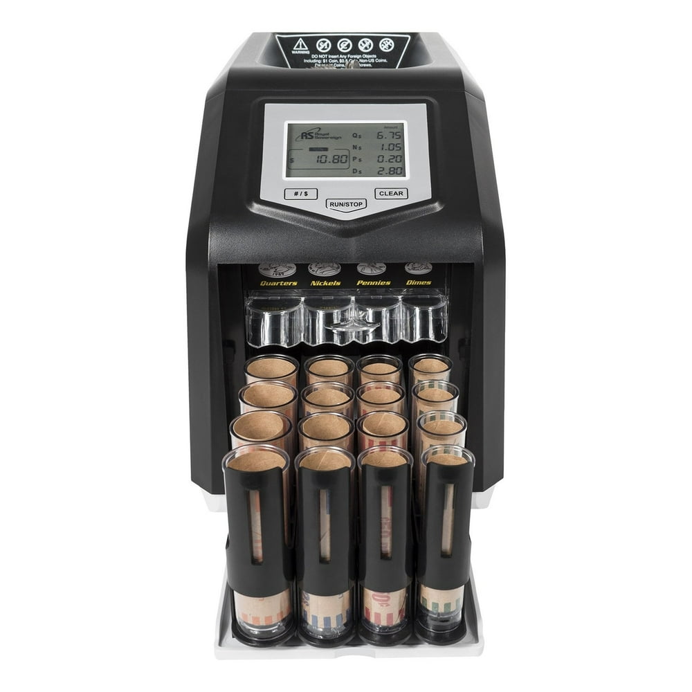 office max coin sorter