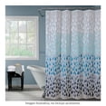 thumbnail image 4 of Cortina de Baño Home Creations Lluvia 178x178 cm, 4 of 4