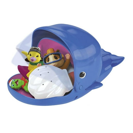 How your 12 to 18-month-old might play now: The best toys for kids helps them develop motor skills, explore new ways to play, get them moving and engage imaginations. Check out the fun and favorite interactive Fisher-Price toys for play times.
