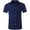Diamond Prints, variant on Men's Regular Fit Short Sleeve Dress Shirt Premium Polka Dot Prints Button Down Casual Shirts 3XL