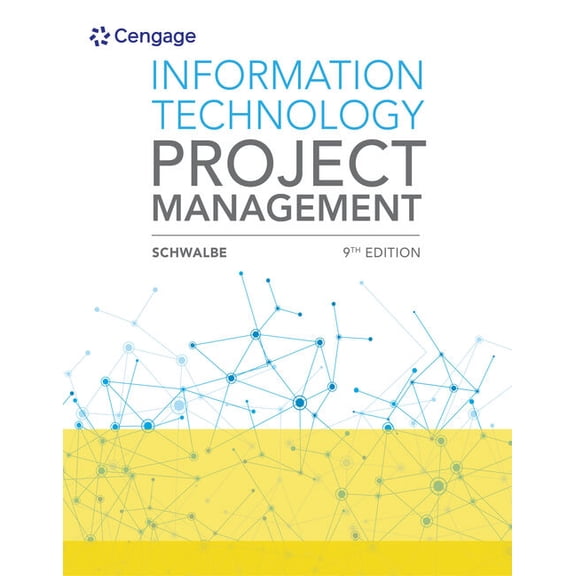 Mindtap Course List Information Technology Project Management, (Paperback)