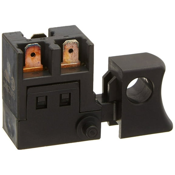 Hitachi 324-424 Switch (3P Fasten Type) W/O Lock for C12LSH, C12RSH, C8FSE, C8FSHE