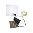 thumbnail image 1 of Magnetic Vent Cover Compatible For Rv,home Floor,ceiling,wall, Floor Air, Heating Vent Covers, Keep, 1 of 5