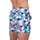 thumbnail image 5 of Traje de baño triángulos hombre short con licra interna Gym&Swim GYS002/Traje de baño/Máxima comodidad, 5 of 6