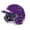 Purple, variant on All Star Adult System 7 Osfa Batting Helmets Purple 6 1/2 -