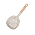 thumbnail image 1 of Kitchen Filter Spoon PP Dumpling Drain Scoop Anti-Scald Skimmer Food Cooking Tools Colander Household Accessories Pink, 1 of 10
