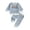 Blue, variant on larppty Toddler Baby Boy Fall Winter Clothes Sweatshirt Pants Sets | Cute Truck Embroidery Long Sleeve Crew Neck Outfits (Blue,6-12 Months)