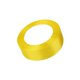 thumbnail image 2 of Billuyoard Paquete Cinta Decoraciones Hecho a mano Multicolor Accesorios para manualidades DIY Cintas de poliéster Cumpleaños Amarillo limón 15 Tela de costura y artesanía amarillo limon 15 Billuyoard HA062180-23B, 2 of 6