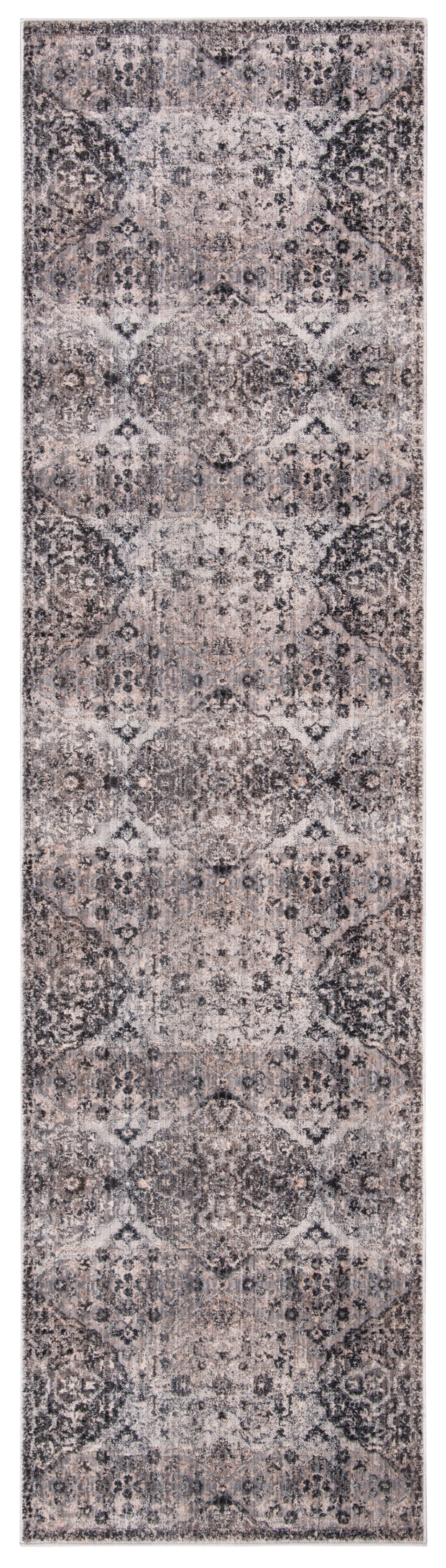 SAFAVIEH Vintage Persian Collection VTP476G Grey Rug
